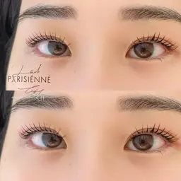 公式店🎀パリジェンヌラッシュリフト✨（高濃度トリートメント&コーティング付）※現金のみ