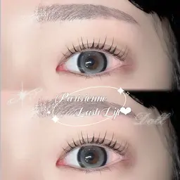 【本日限定♡】根元からぱっちりパリジェンヌ＋コーティング🪄◝✩