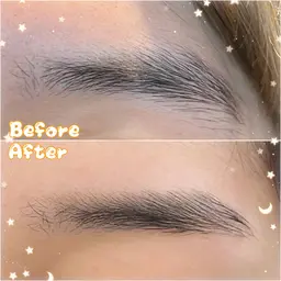 【メンズ限定】🌟アイブロウ脱毛WAX🌟¥4300