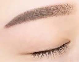 【アイブロウ】眉毛WAX脱毛1回☆