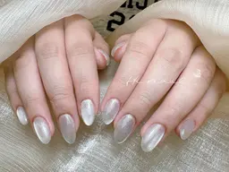 冬色🍒マグネットワンカラー🩷Cleto新色入荷した