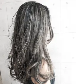 【📍4~6回目限定📍】イルミナカラー🥑:蜂蜜高保湿トリートメント🍯