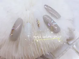 ハンドネイル 初回オフ無料⭐︎ケア込み シンプルコース