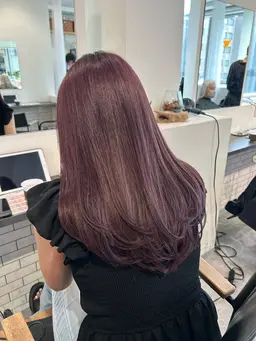 【当日限定💓】cut + treatment