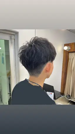 【⚠️シャンプーなし】🍃最高峰デザインカット🍃