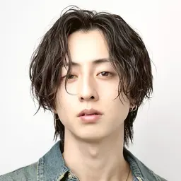 【🔥印象を変える🔥】メンズカット➕眉カット【ミニモ学割/韓国】