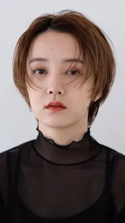 カット+ヘッドスパ🍃