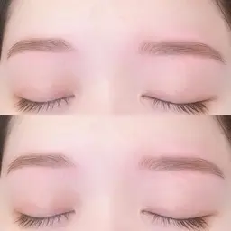 【美眉スタイリング(wax脱毛)🤍】ミニモ限定価格¥3,480