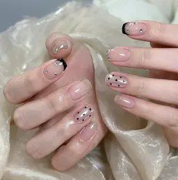 🔥【おすすめ】🌼ハンド★ 90分持ち込みデザイン/選べる定額もOK❣️新規オフあり