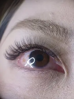 ☆リフエク☆　ラッシュリフト+フラットラッシュ100本