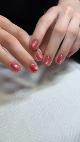 当日予約⭕️【オフあり】マグネットワンカラー