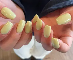 艶ワンカラー♡／カラー調合OK／ケア込　　　　オフ無🤍