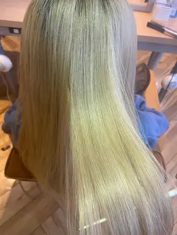 カット＋最高級髪質改善トリートメント💇‍♀️✨✨