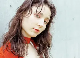 ご新規様限定☆骨格矯正小顔カット+髪質改善レブーカラー+トリートメント