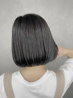 カット＋5STEP TOKIOトリートメント＋ナノミスト