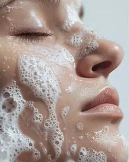 【艶肌・美白】肌が綺麗になるフェイスワックス