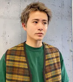 【夜20:00~💂‍♀️】¥0?!/メンズカットモデルクーポン🫟🫟