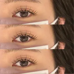 当店でのLED初めての方限定！LEDフラット140本♡