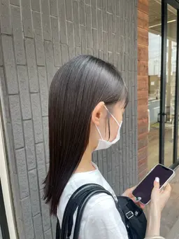 [目の疲れや肩こりに🥱]30分ヘッドスパ🫧+ブロー