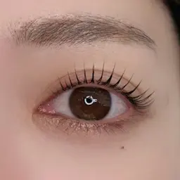 2回目ご来店のリピーター様⭐️minimo限定リピーター様価格🍀上下まつげパーマ🍀【ラッシュリフトorパリジェンヌ】