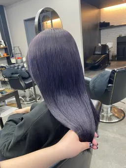 shampoo &blow➕oggiott（quick treatment）