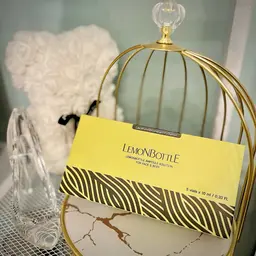 ★モニターモデル★顔痩せ⭐︎二重顎、口周りの脂肪にもアプローチ！！