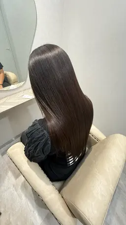 初回限定❗️超🉐メニュー‼️✦最高級髪質改善トリートメント✦