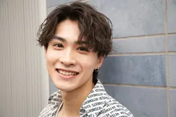 【人気クーポン💫】メンズカット＋ワンカラー＋オリジナルトリートメント🌱