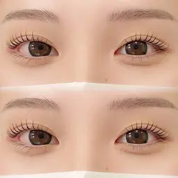 <平日限定‼️>【学割U24】次世代まつげパーマ ￥5700→￥5000