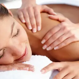 🌻ヘッド＆ショルダーマッサージ　30分※女性専用