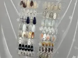 【限定価格🧚】🍋🟩オフなし🍋🟩ジェルネイル/ニュアンス定額メニュー