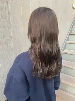 ✂️新規限定✂️カット+ワンカラー