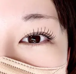 2月3月限定エクステ×パーマ120本🌙🩷