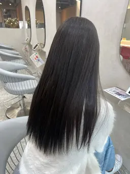 【💎落とせる黒】🫧オフブラック🫧