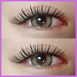 《圧倒的モチの良さ》💜バインドロック80束：初回オフ無料+1000円でブラウンカラー変更可能〇