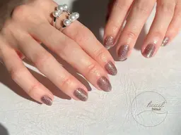 〈新規〉練習モデルメニュー/シェラックワンカラー⚠︎オフ別料金