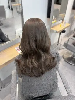 アディクシーカラー🪽