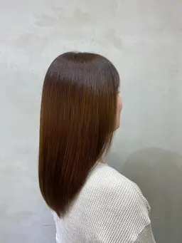 HITAトリートメント+魔法のバブル