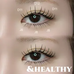 次世代パリエク&healthy✖️バインドロック60束🍒