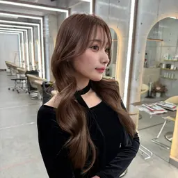 🩷レイヤーカット限定クーポン🩷カット➕内部補修超音波トリートメント✨ハイレイヤー🦋バタフライレイヤー🪼