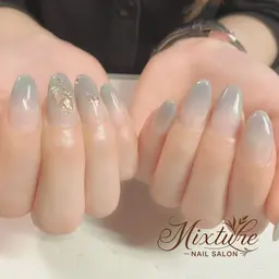 NewOpen記念!【オフ込み】*カラーグラデーション*