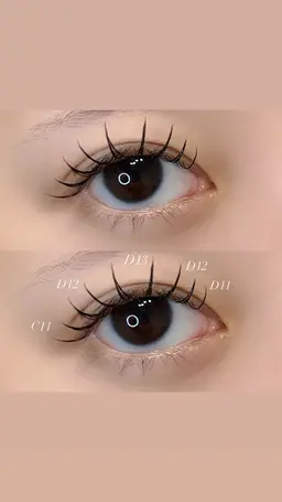 どなたでも🎀フラット/セーブル120本まで　￥6800