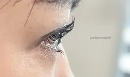 【ミニモ学割✧⁠*U22】デザインラッシュリフト＋美容液仕上げ