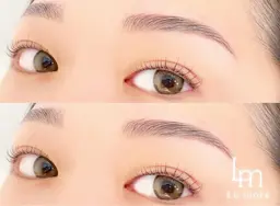 【18:00受付当日1名様限定】☆大人気眉毛wax❣️形を綺麗に整えます♡
