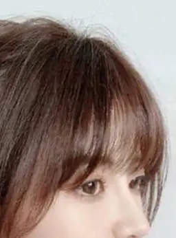 〈小顔見せ❣️〉顔周りカット💇‍♀️韓国風レイヤーやヨシンモリ風/抜け感レイヤー/似合わせ/くびれ/トレンド