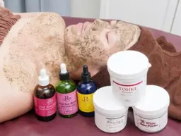 REVI陶肌ハーブピーリング🌿通常22,000円がご新規様限定9,900円で施術可能です!(オプション別途)