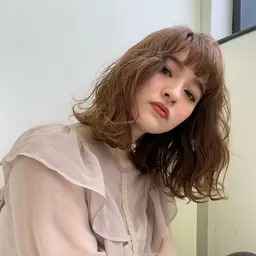 ✨似合わせカット+2stepトリートメント