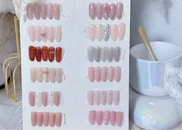 【新規オフ無料】シンプル定額コース/ハンド[ワンホン/韓国/恵比寿]