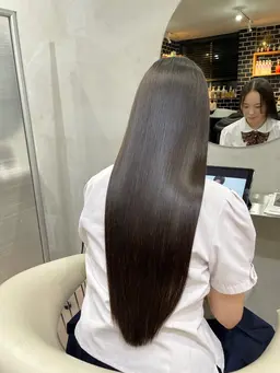 酸性ストレート