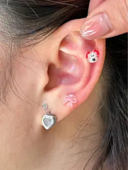 耳ツボジュエリー💎(6peace)